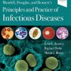 Mandell, Douglas, and Bennett’s Principles and Practice of Infectious Diseases 2-Volume Set, 9th Edition (Original PDF from Publisher)