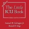 Marino’s The Little ICU Book, 3rd edition (EPUB) Marino’s The Little ICU Book, 3rd edition (EPUB)