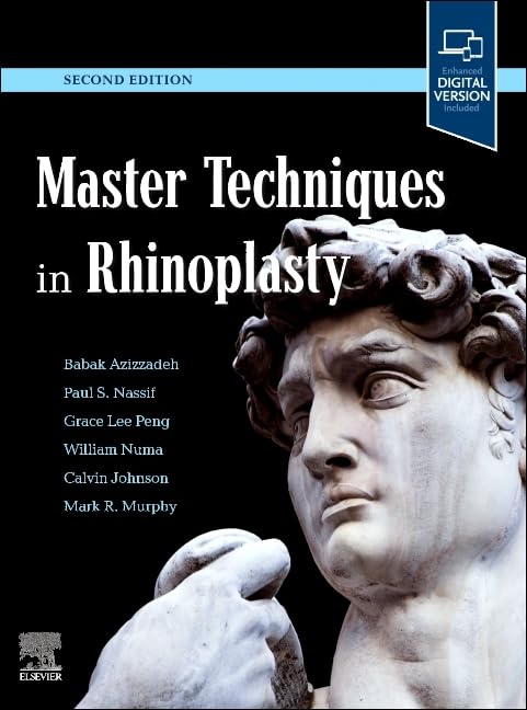Master Techniques in Rhinoplasty, 2nd edition (Original PDF from Publisher) Master Techniques in Rhinoplasty, 2nd edition (Original PDF from Publisher)