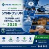 Mercy Health 15th Annual Drs. MY and Shaheda Ahmed Symposium in Trauma and Critical Care 2025