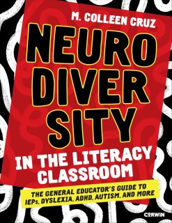 Neurodiversity in the Literacy Classroom