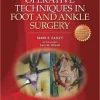 Operative Techniques in Foot and Ankle Surgery (ORIGINAL PDF from Publisher) Operative Techniques in Foot and Ankle Surgery (ORIGINAL PDF from Publisher)