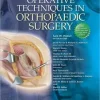 Operative Techniques in Orthopaedic Surgery (ORIGINAL PDF from Publisher)