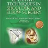 Operative Techniques in Shoulder and Elbow Surgery (ORIGINAL PDF from Publisher) Operative Techniques in Shoulder and Elbow Surgery (ORIGINAL PDF from Publisher)