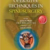 Operative Techniques in Spine Surgery (ORIGINAL PDF from Publisher) Operative Techniques in Spine Surgery (ORIGINAL PDF from Publisher)