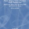 Plastic Surgery Facts: A Revision Guide Volume One, 5th Edition (Original PDF from Publisher) Plastic Surgery Facts: A Revision Guide Volume One, 5th Edition (Original PDF from Publisher)