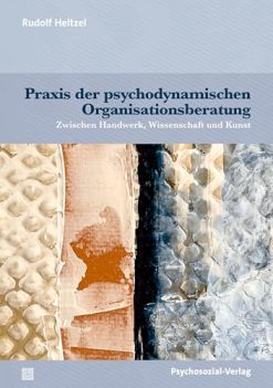 Praxis der psychodynamischen Organisationsberatung