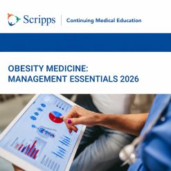 Scripps Obesity Medicine Management Essentials 2026