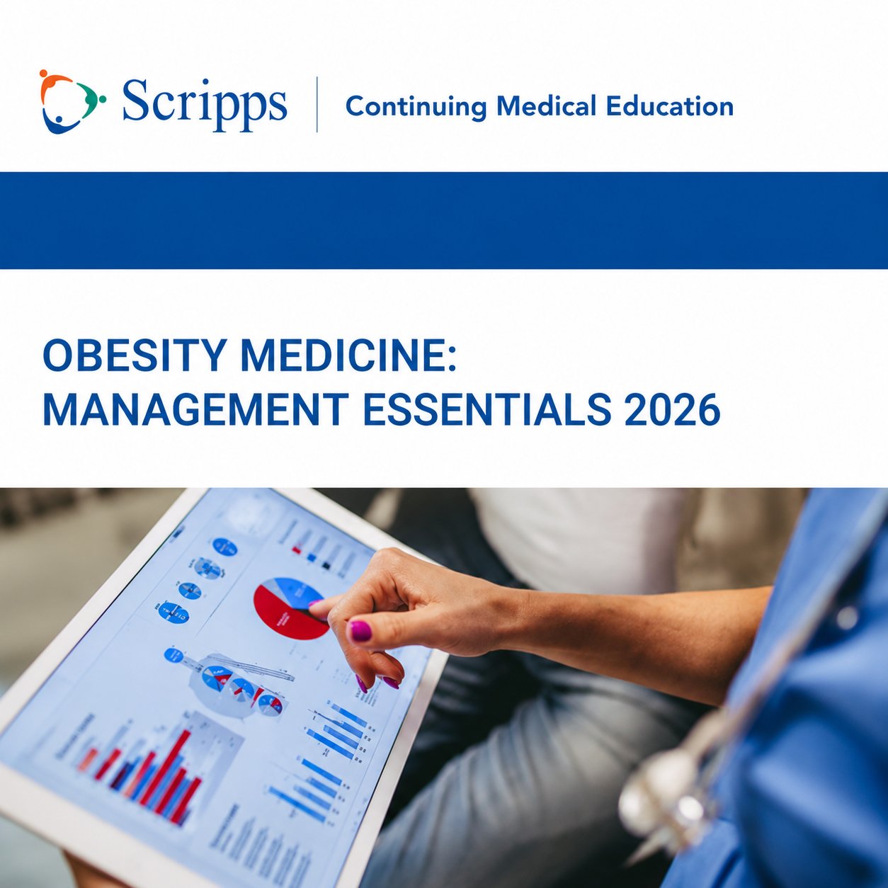 Scripps Obesity Medicine Management Essentials 2026 Scripps Obesity Medicine Management Essentials 2026