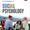 Social Psychology, 3rd Edition (Original PDF from Publisher) Social Psychology, 3rd Edition (Original PDF from Publisher)