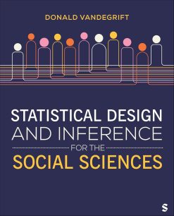 Statistical Design and Inference for the Social Sciences (Original PDF from Publisher)