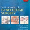 Te Linde’s Atlas of Gynecologic Surgery (Original PDF from Publisher) Te Linde’s Atlas of Gynecologic Surgery (Original PDF from Publisher)