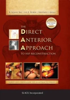The Direct Anterior Approach to Hip Reconstruction (PDF)