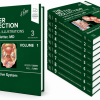 The Netter Collection of Medical Illustrations Complete Package (Netter Green Book Collection) 3rd Edition The Netter Collection of Medical Illustrations Complete Package (Netter Green Book Collection) 3rd Edition