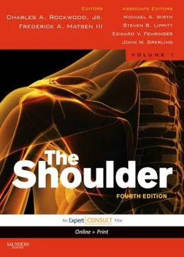 The Shoulder, 4th Edition (ORIGINAL PDF from Publisher) The Shoulder, 4th Edition (ORIGINAL PDF from Publisher)