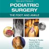 Tips and Tricks in Podiatric Surgery: The Foot and Ankle (EPUB) Tips and Tricks in Podiatric Surgery