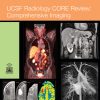 UCSF Radiology CORE Review 2026 UCSF Radiology CORE Review 2026