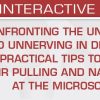 USCAP Confronting the Unfamiliar and Unnerving in Dermpath Practical Tips to Curb Hair Pulling and Nail Biting at the Microscope 2026
