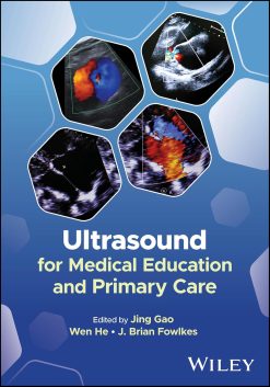 Ultrasound for Medical Education and Primary Care (Original PDF from Publisher)