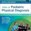 Zitelli and Davis’ Atlas of Pediatric Physical Diagnosis, 9th edition (EPUB)