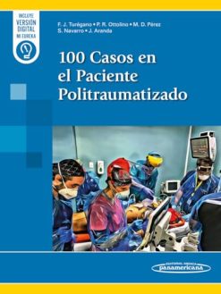 100 Casos en el Paciente Politraumatizado (Original PDF from Publisher)