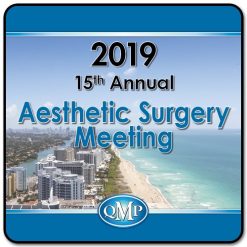 QMP Aesthetic Surgery Symposium Videos 2019