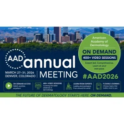 AAD Annual Meeting 2026