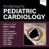 Anderson’s Pediatric Cardiology, 5th edition (EPUB) Anderson’s Pediatric Cardiology, 5th edition (EPUB)