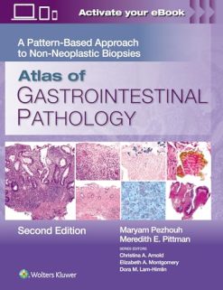 Atlas of Gastrointestinal Pathology