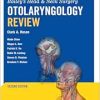 Bailey's Head & Neck Surgery Otolaryngology Review, 2nd Edition (EPUB)