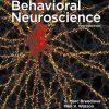 Behavioral Neuroscience, 10th edition (Original PDF from Publisher) Behavioral Neuroscience, 10th edition (Original PDF from Publisher)
