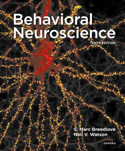 Behavioral Neuroscience, 10th edition (Original PDF from Publisher) Behavioral Neuroscience, 10th edition (Original PDF from Publisher)