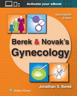 Berek & Novak’s Gynecology, 17th edition (Original PDF from Publisher)