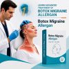 Botox Migraine Allergan