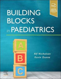 Building Blocks in Paediatrics (Original PDF from Publisher)