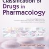 Classification of Drugs in Pharmacology (Original PDF from Publisher)