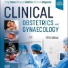 Clinical Obstetrics and Gynaecology, 5th Edition (Original PDF from Publisher) Clinical Obstetrics and Gynaecology, 5th Edition (Original PDF from Publisher)