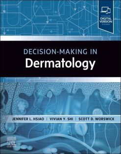 Decision-Making in Dermatology (EPUB)