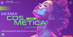Dermacosmetica 2025 Spanish