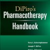 DiPiro’s Pharmacotherapy Handbook, Thirteenth Edition, 13th Edition (Original PDF from Publisher) DiPiro’s Pharmacotherapy Handbook, Thirteenth Edition, 13th Edition (Original PDF from Publisher)