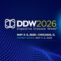 Digestive Disease Week 2026