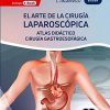 El Arte de la Cirugía Laparoscópica. Tomo 2: Atlas Didáctico de Cirugía Gastroesofágica, 2a edición (Scanned PDF) El Arte de la Cirugía Laparoscópica. Tomo 2 Atlas Didáctico de Cirugía Gastroesofágica, 2a edición (Scanned PDF)