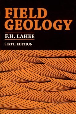 Field Geology, 6th Edition (Original PDF from Publisher)