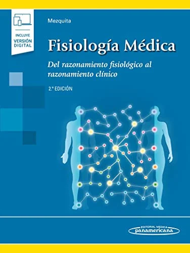 Fisiología Médica. Del razonamiento fisiológico al razonamiento clínico, 2ª edición (Original PDF from Publisher) Fisiología Médica. Del razonamiento fisiológico al razonamiento clínico, 2ª edición (Original PDF from Publisher)