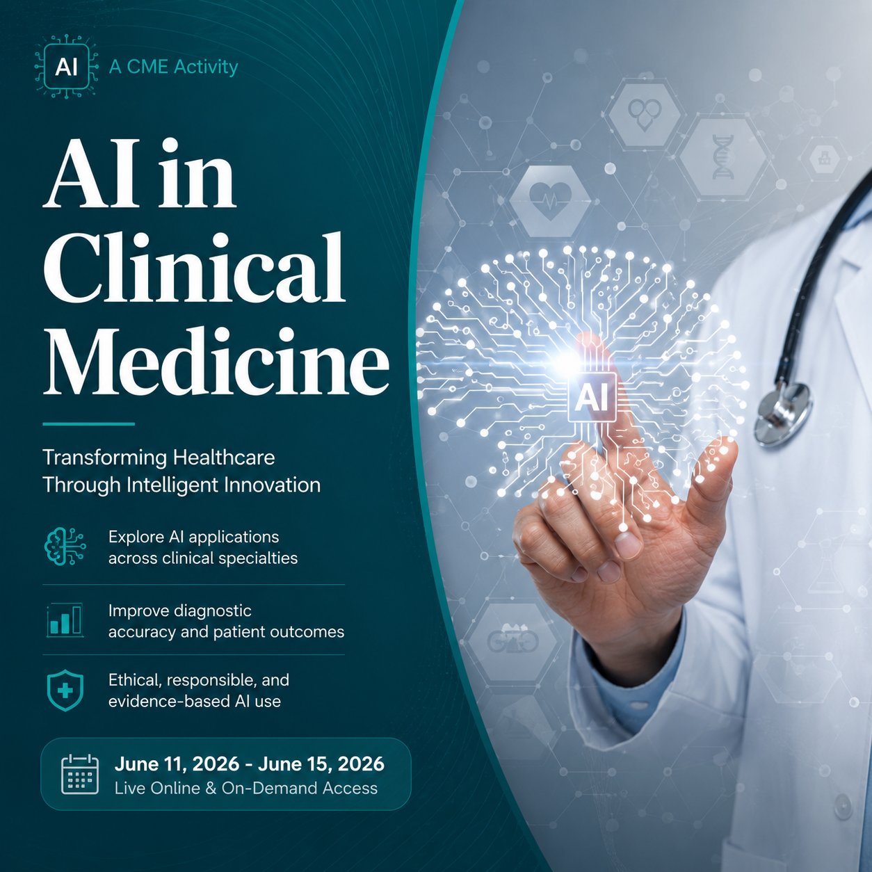 Harvard AI in Clinical Medicine 2026 Harvard AI in Clinical Medicine 2026