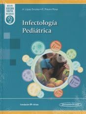 Infectología Pediátrica (Original PDF from Publisher)