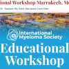 International Myeloma Society Educational Workshop 2025 International Myeloma Society Educational Workshop 2025