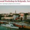 International Myeloma Society Educational Workshop in Belgrade, Serbia 2026