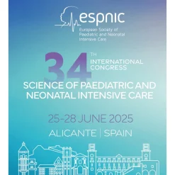 MCA Scientific Events 34th International Congress of ESPNIC 2025
