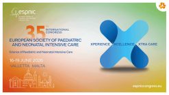 MCA Scientific Events 35th International Congress of ESPNIC 2026